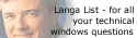 Fred Langa's award wining newsletter